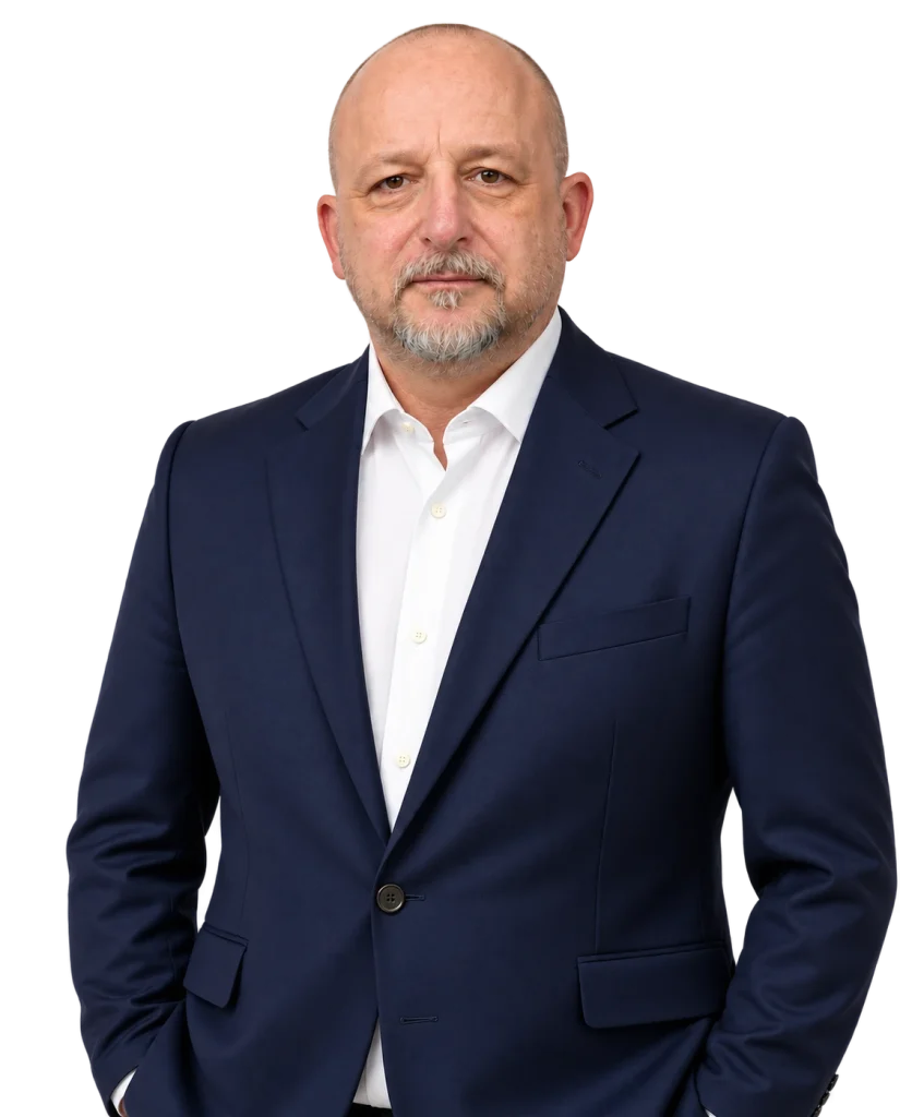 Sarel Malan