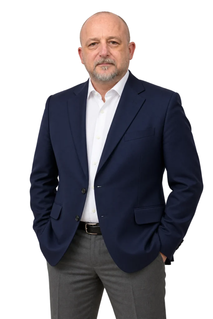 Sarel Malan